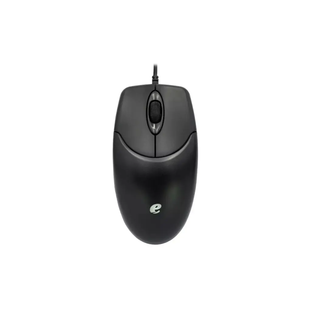 Mouse USB ACER M117 BK Negro