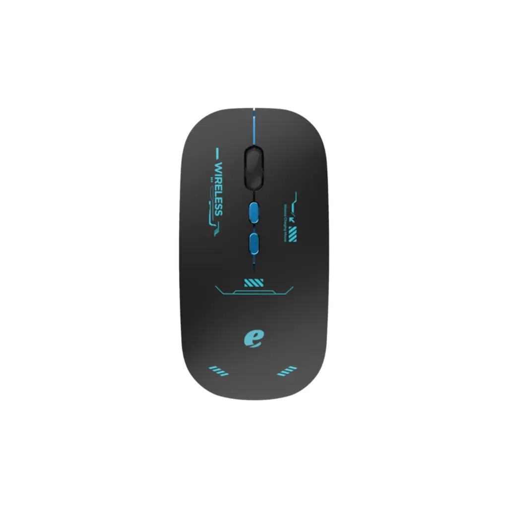 Mouse Inalambrico ACER L175S-H Negro