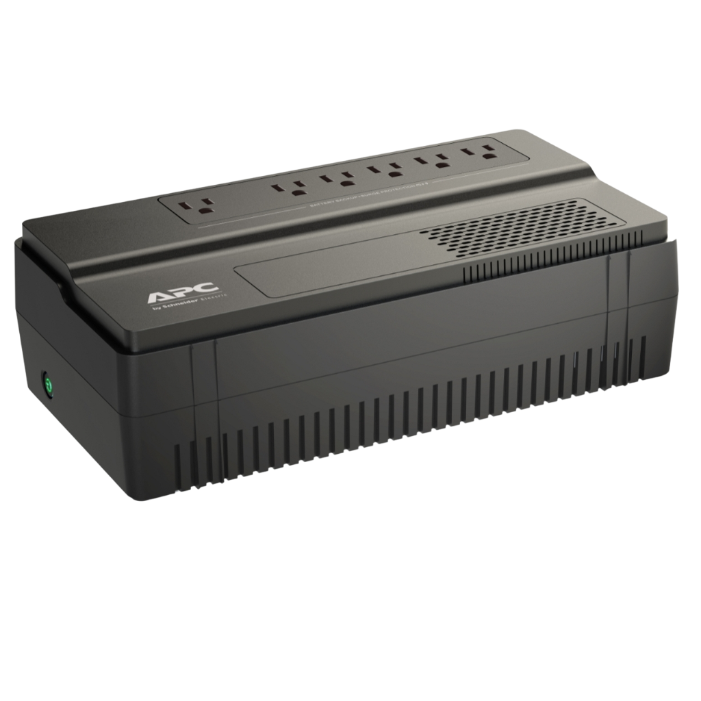UPS APC BV800 800VA 120V 6Salidas N/D