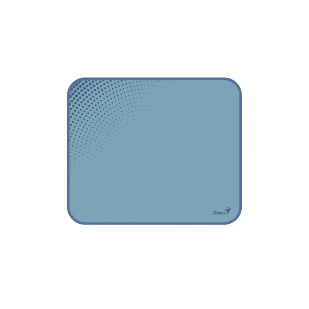 Mousepad Genuis RS2 G-PAD 230S Azul / Gris 31250019401