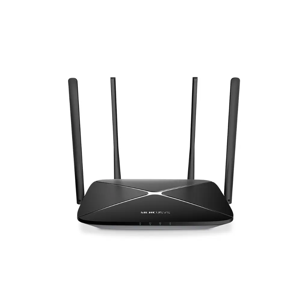Router Inalambrico MERCUSYS AC12G AC1300 Dual Band