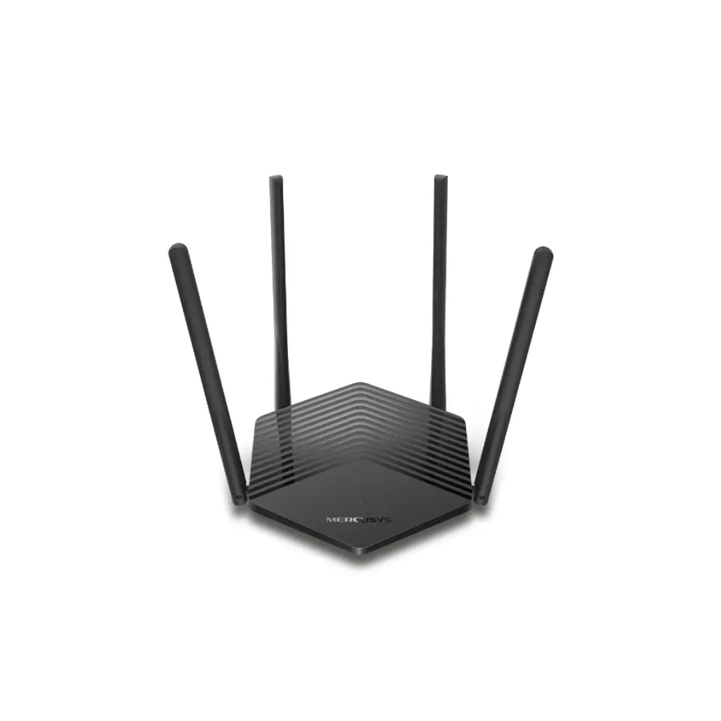 Router Inalambrico MERCUSYS MR60X AX1500 Wifi 6