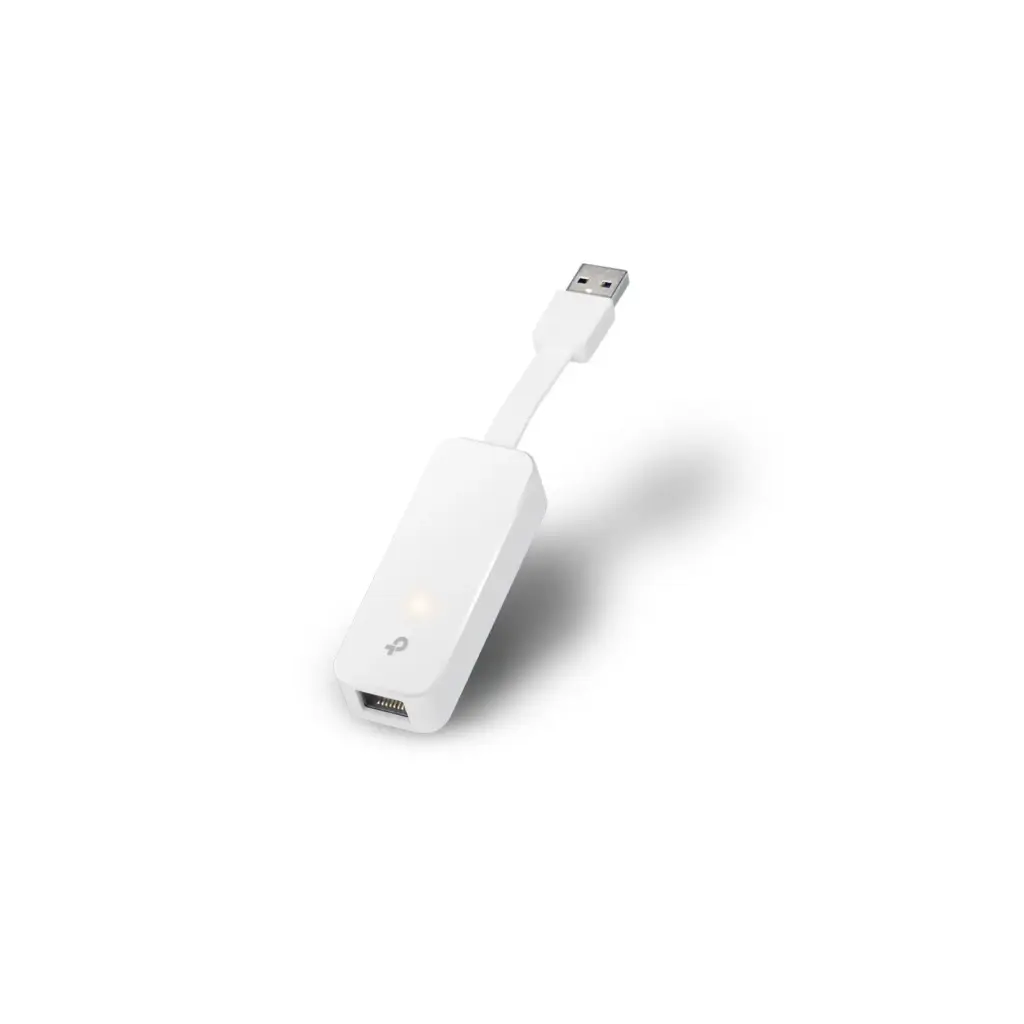 Adaptador USB 3.0 a Red TP-Link UE300