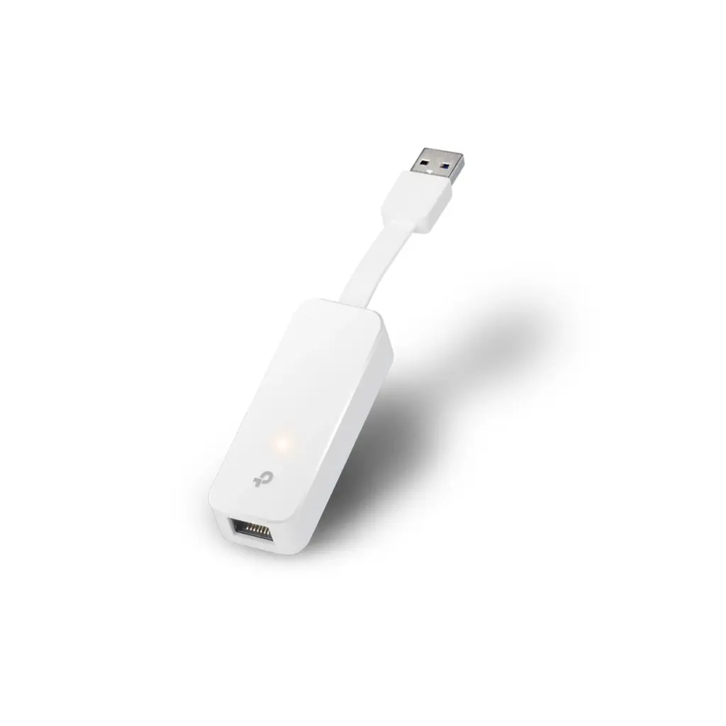 Adaptador USB 3.0 a Red TP-Link UE300