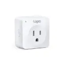 Enchufe SMART HOME TPLINK Wi-Fi TAPO P100 (1 Pack)