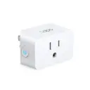 Enchufe SMART HOME TPLINK Wi-Fi TAPO P125 (1 Pack)