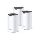 Sistema Wifi TPLINK Mesh Deco S7 AC1900 3 Pack