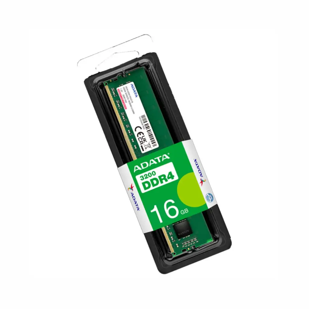 Desktop 16GB DDR4 3200MHz ADATA AD4U320016G22-SGN