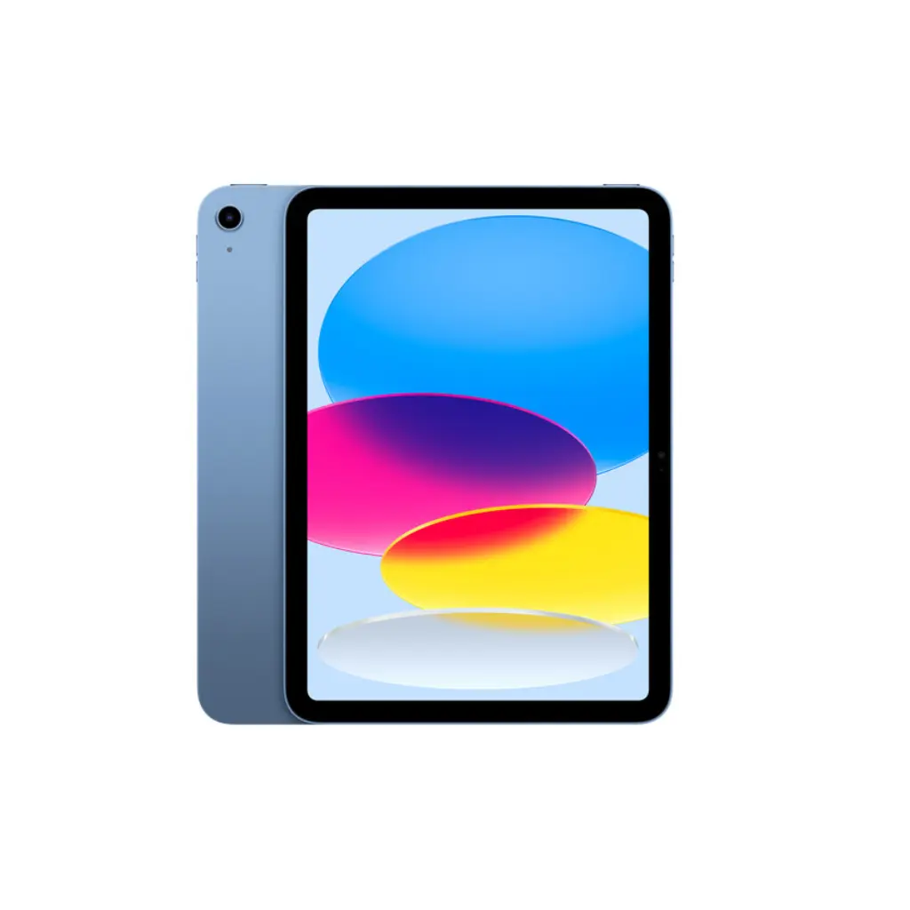 iPad 11" 128GB/Wi-Fi Azul MD4A4LL/A