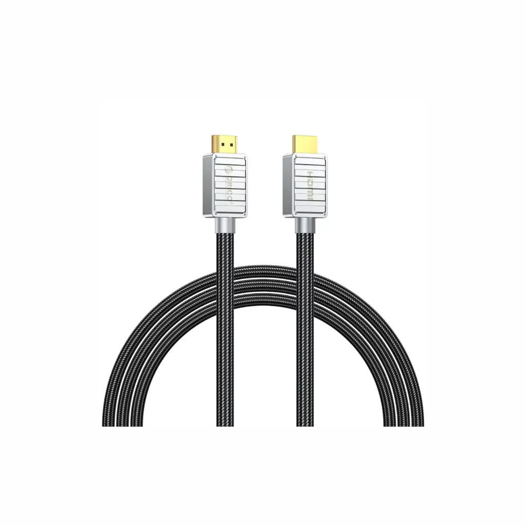 Cable de Video HDMI Orico H8CY-50-BK-BP 8K 5MT V2.1