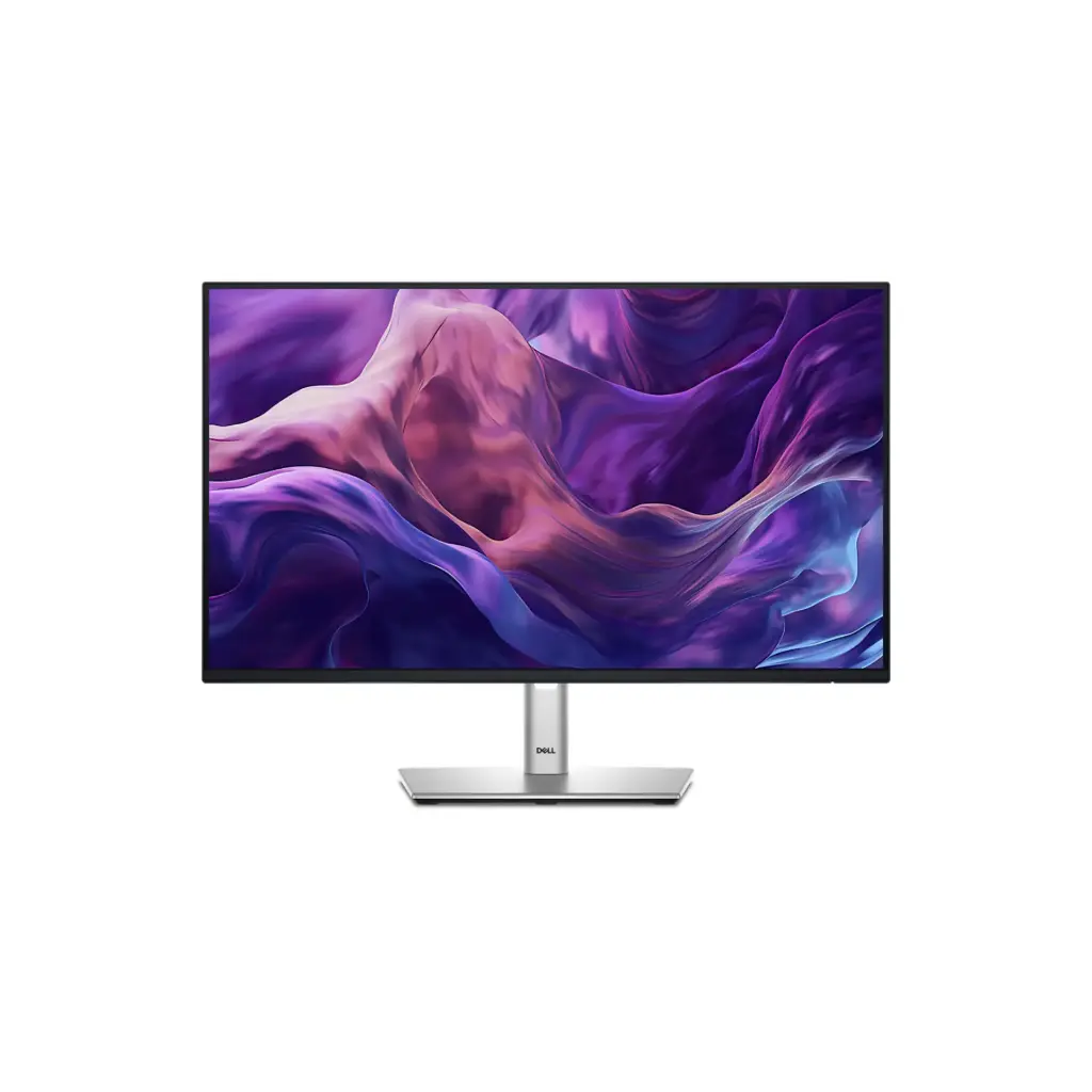 Monitor LED 24" Dell P2425H HDMI/VGA/DP 5MS 100hz N/D