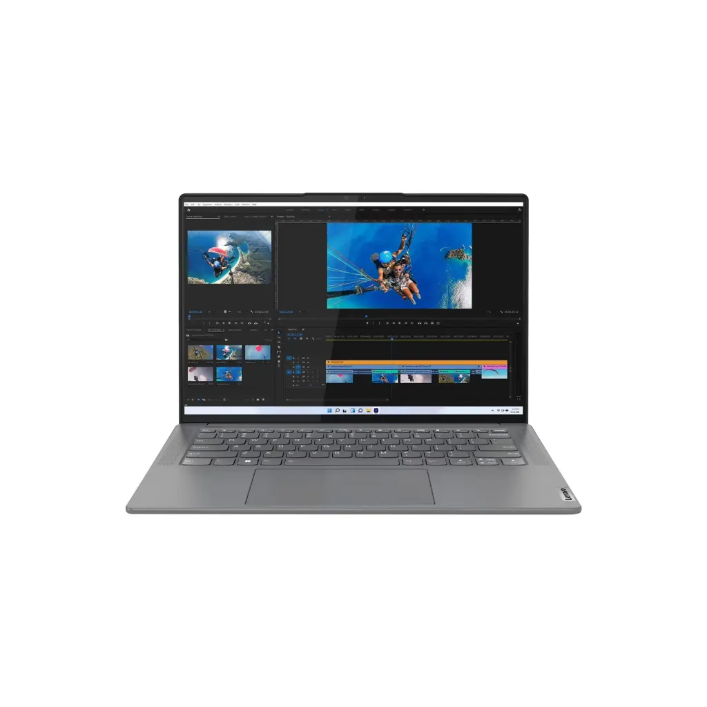 Laptop Lenovo Slim 7 Pro X Ryzen 7-6800HS/16GB/1TB  SSD/RTX 3050/ 3K 14.5" /W11PRO 82V20006US Reacondicionada