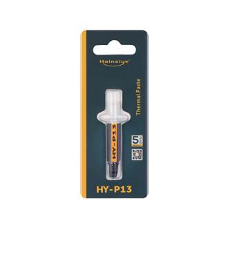 Pasta Termica 0.5g Halnziye HYP13 