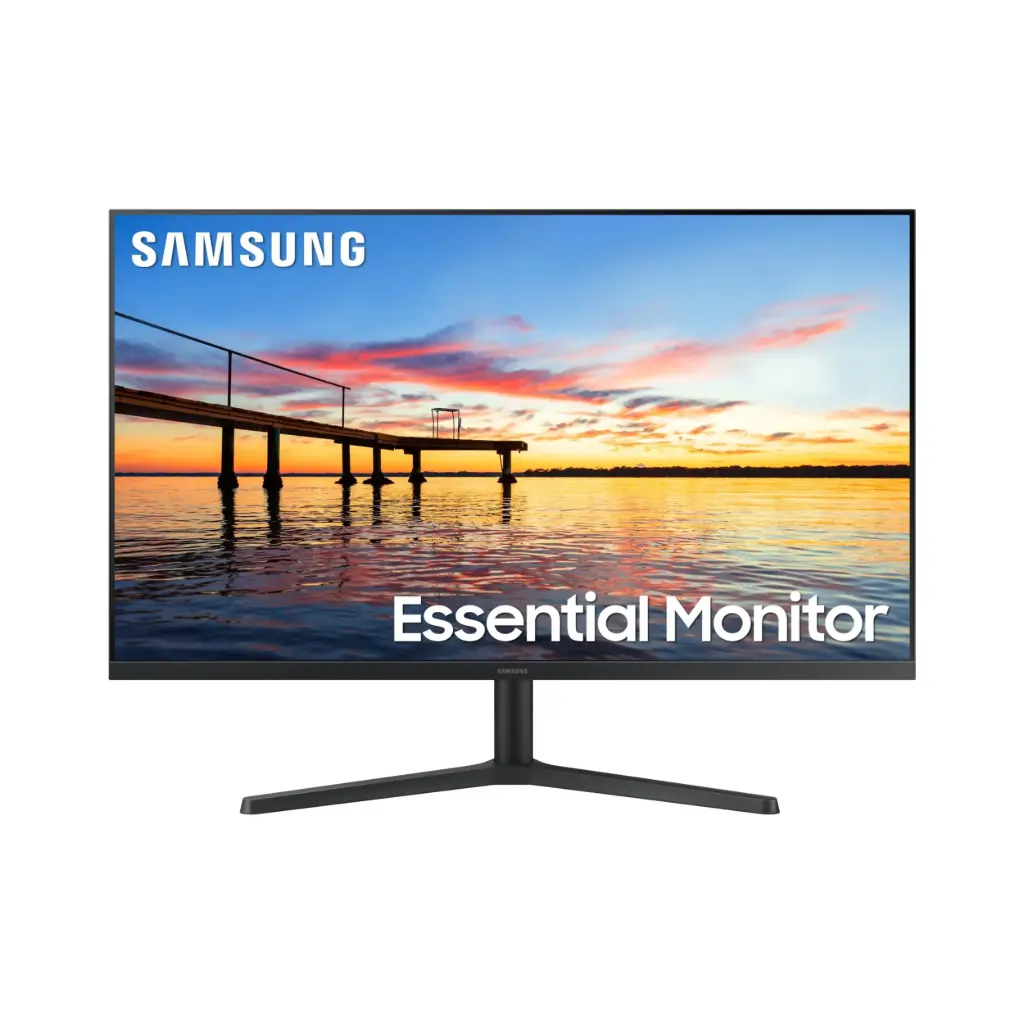 Monitor LED 32" Samsung Essential S3 | FHD 75Hz 8ms | HDMI/DP LS32B300NWNXGO