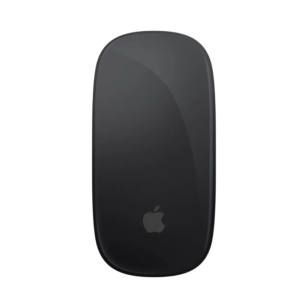 Magic Mouse Negro MXK63AM/A