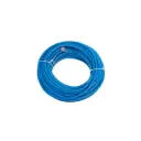 Patch Cord de 10Metros Cat6 Azul Vorttek VK-P005