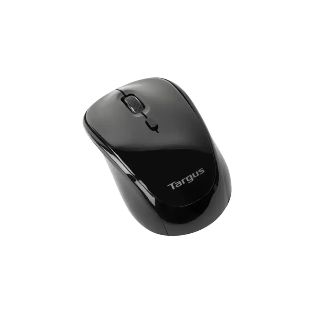 Mouse Inalambrico Targus Negro AMW620