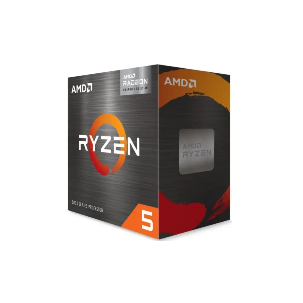 Procesador AMD Ryzen 5 5600GT AM4