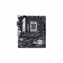 Tarjeta Madre PC LGA1700 Asus B760M-K D4 DDR4 90MB1DS0-M1EAY0