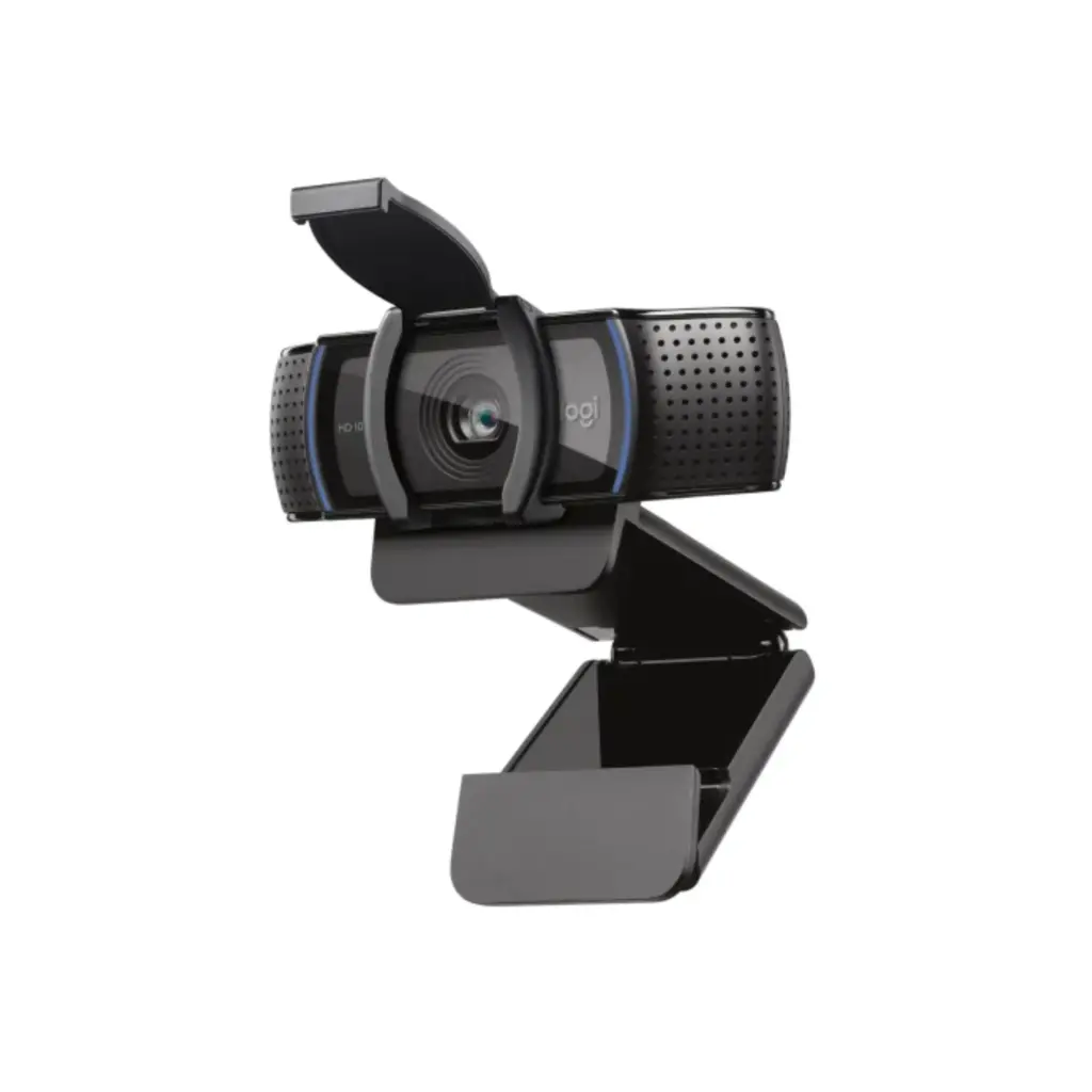 Camara Web Logitech C920e HD 1080p-720p 960-001401
