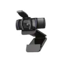 Camara Web Logitech C920e HD 1080p-720p 960-001401
