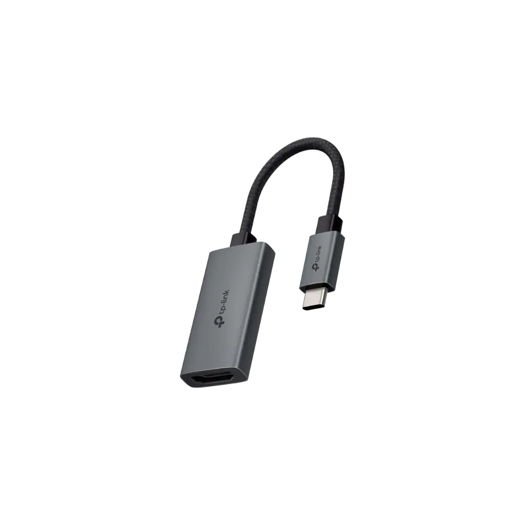 Adaptador de Video USB-C a HDMI TPLINK UA520C
