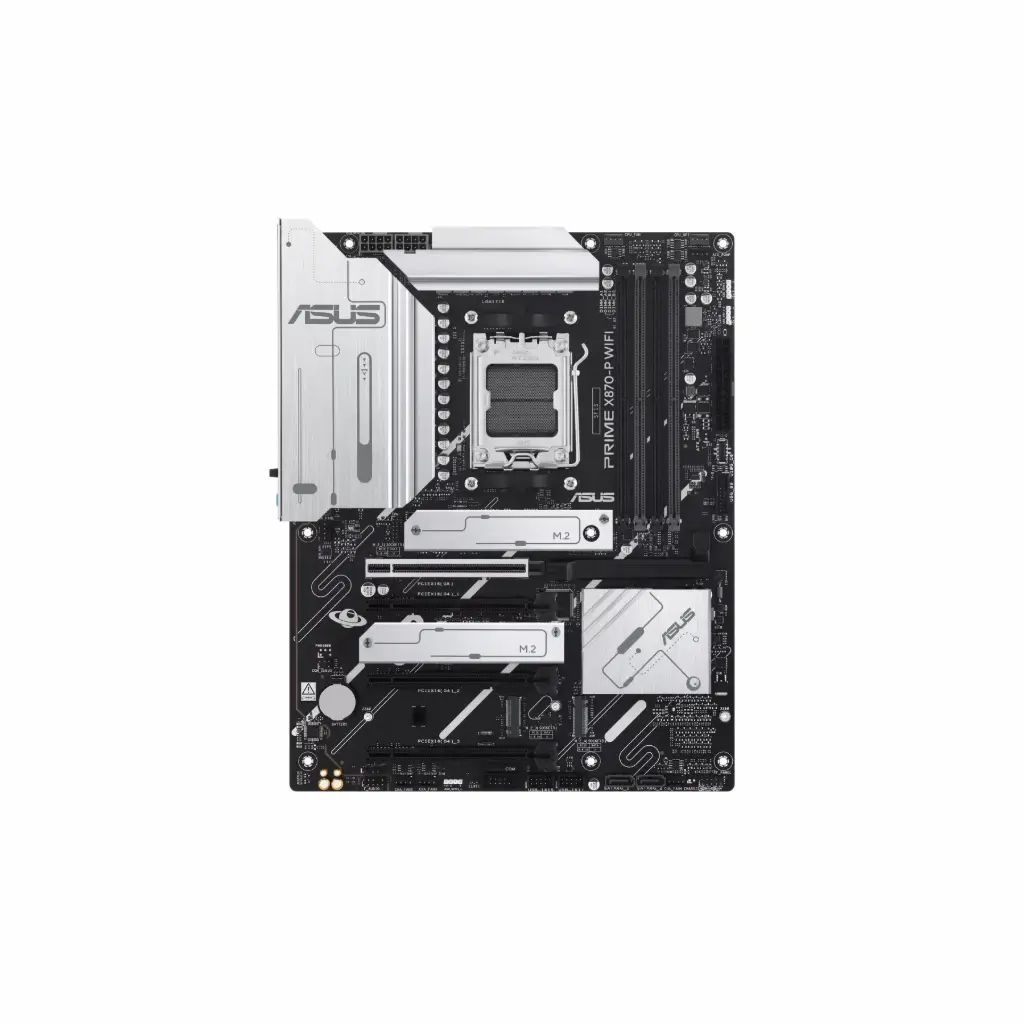 Tarjeta Madre PC AM5 Asus Prime X870-P 90MB1IS0- M0EAY0