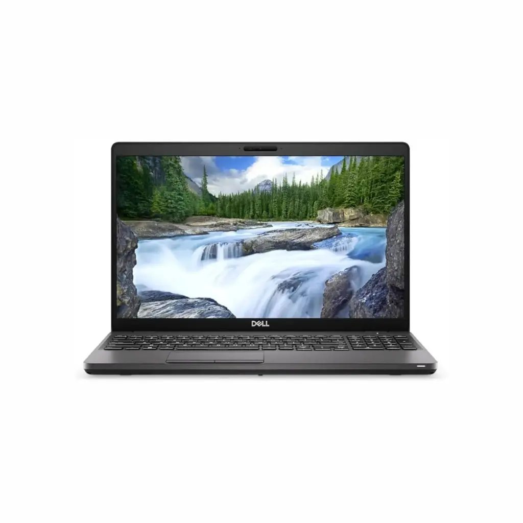 Laptop Dell Latitude 5500 i5-8265U/8GB/SSD 256GB/LED 15.6"/W11P + Kaspersky Plus 1 Usuario / 1 AÑO Reacondicionada