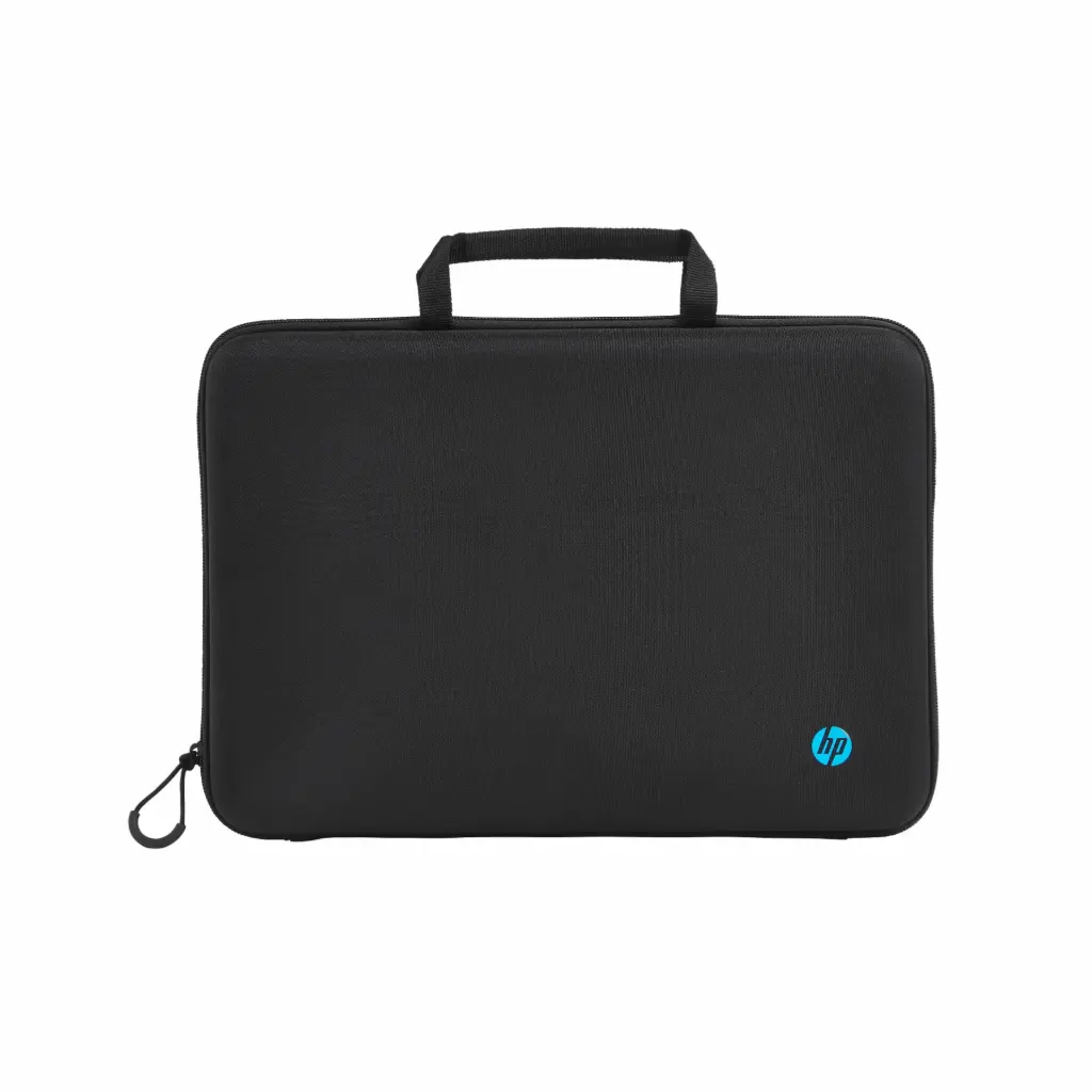 Maletin 14" HP 4U9G9UT Negro