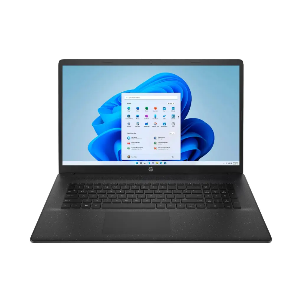 Laptop HP 17-C3000 i7-1355U/8GB/SSD 512GB/LED 17.3"/W11 767L0AV