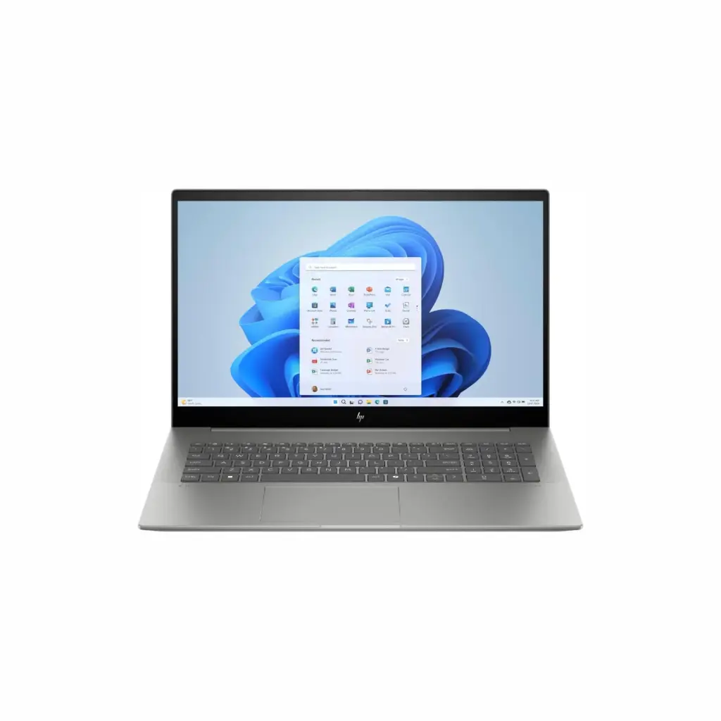 Laptop HP 17-CW1023CL Ultra 7-155U/16GB/SSD 1TB/RTX 3050 4GB/LED 17.3"/W11 9U7B8UA#ABA