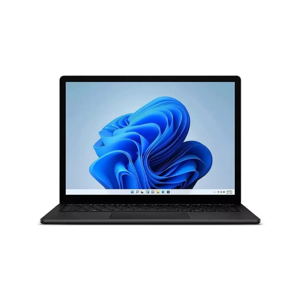 Laptop Microsoft Laptop Surface 1979  i7-1255U/8GB/SSD 512GB/LED 15.6"/W11 HOME + Kaspersky Plus 1 Usuario / 1 AÑO Reacondicionada LIQUIDACION