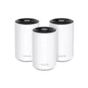 Router TPLINK Mesh Deco XE75 Pro(3-pack) AXE5400 Wifi 6E