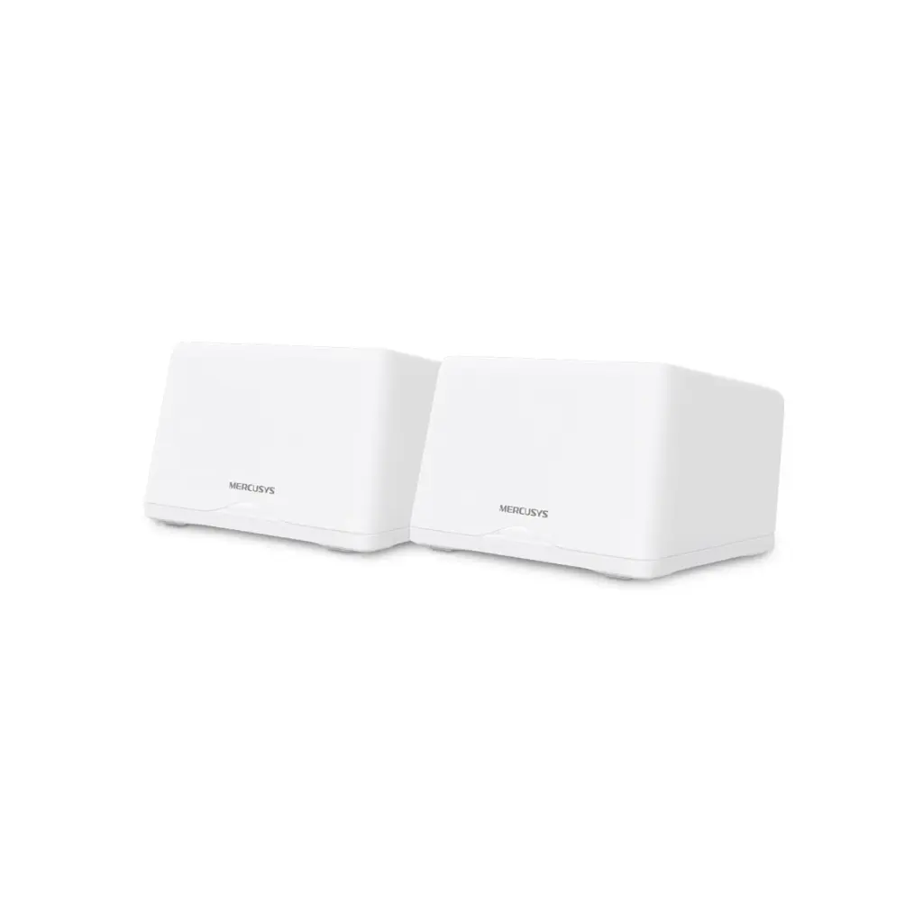 Router Mercusys Mesh Halo H47BE(2-pack) BE9300 Wifi 7