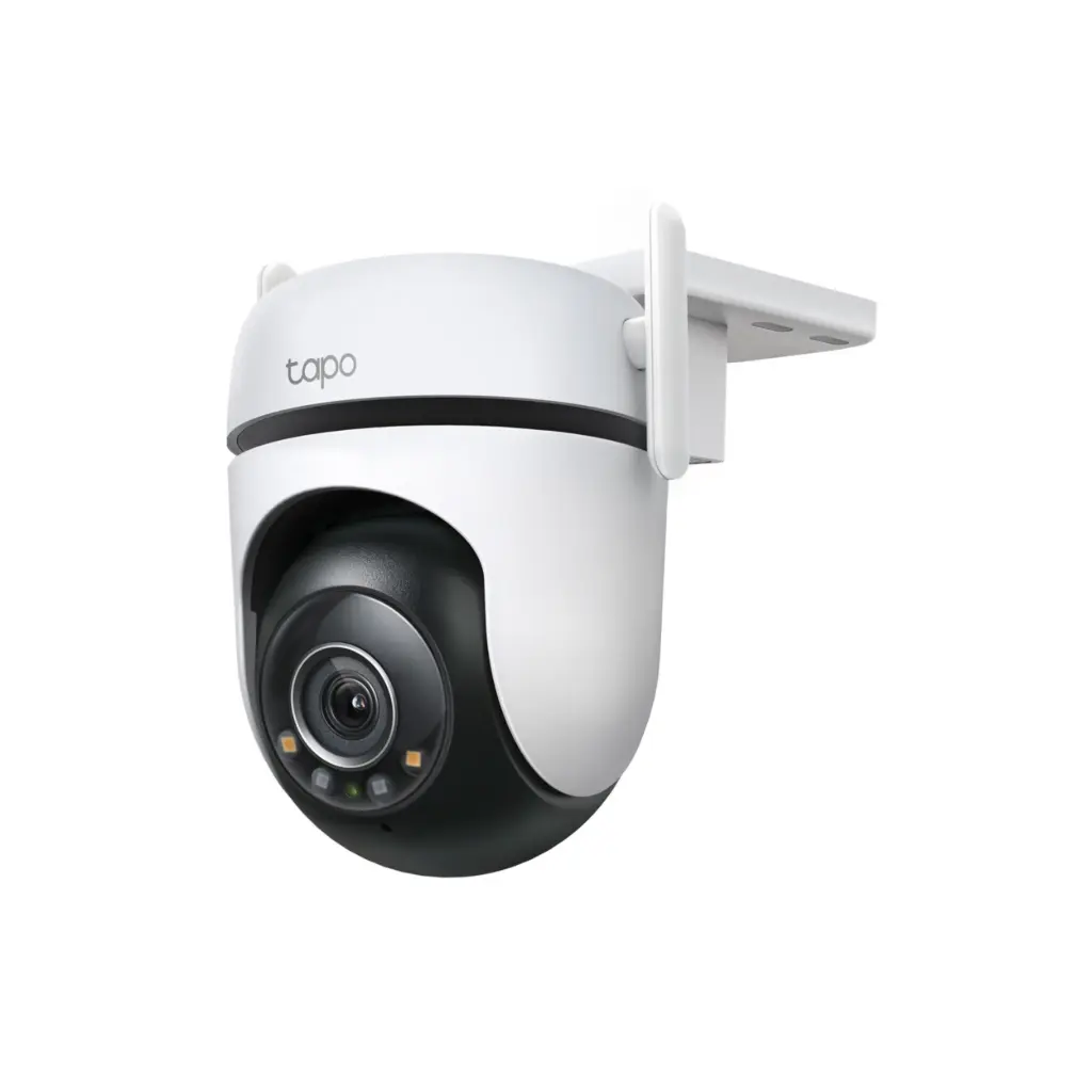 Camara de Vigilancia Inalambrica TPLINK Tapo C520WS Wifi Outdoor