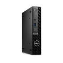 Compu N Dell Optiplex 7020 Micro i7-14700T/16GB/SSD 512GB/W11P 39YVT 3 Años de Garantia Basica