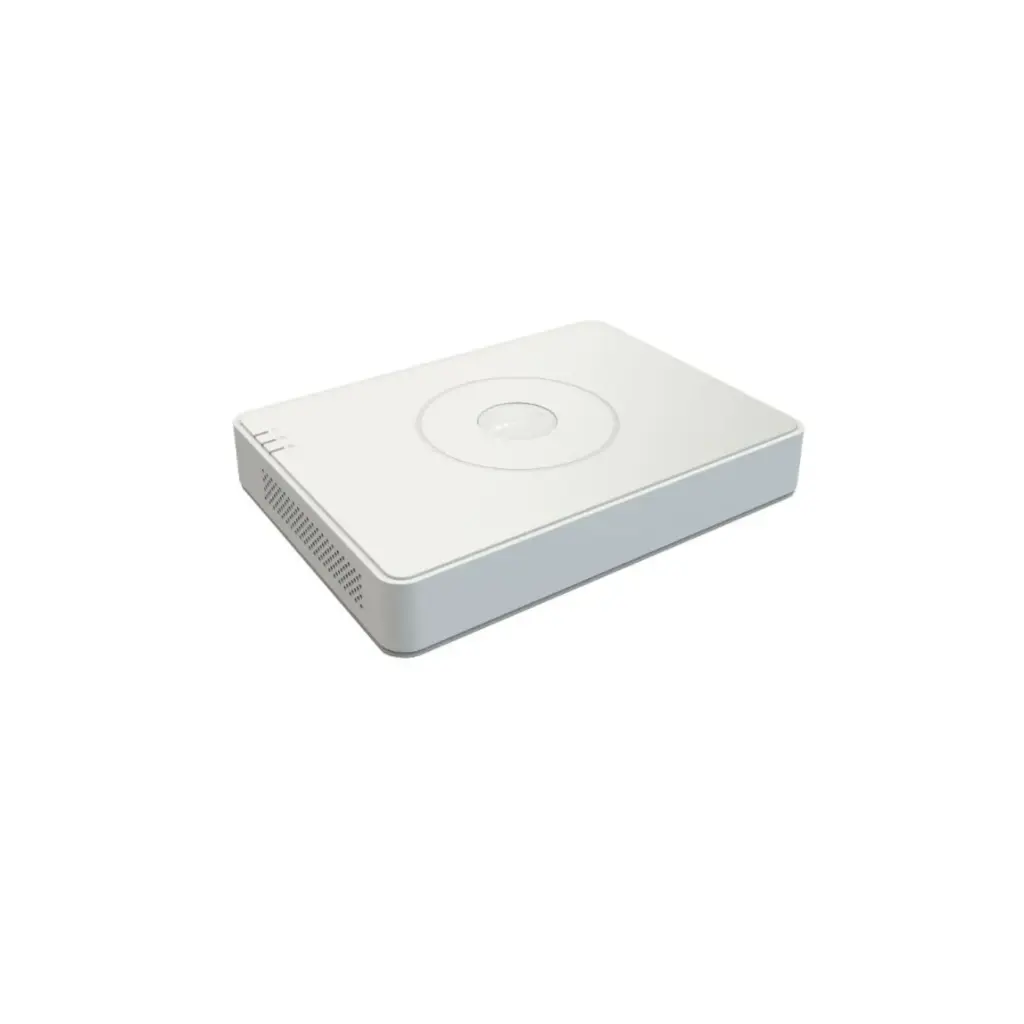 DVR 16 Canales Hikvision iDS-7116HQHI-M1/S Resolucion 5MP 1 slot disco duro(no incluido)