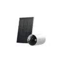 Camara de Vigilancia Inalambrica TPLINK Tapo C402 Kit + Panel Solar