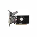 Tarjeta de Video PCIE 2GB GT710 2GD3 ARKTEK Cyclops GeForce AKN710D3S2GL1