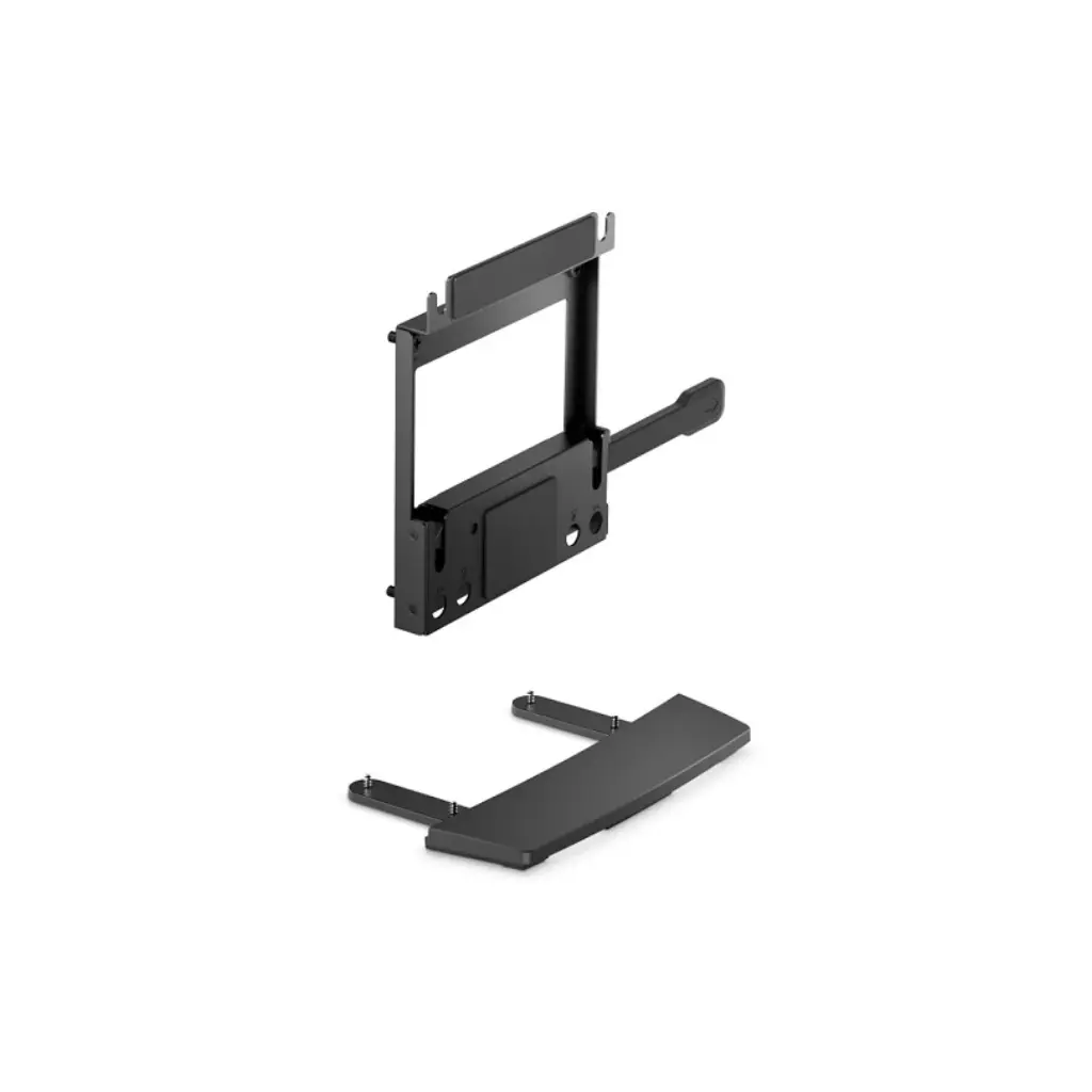 Montaje para monitor Dell Optiplex Micro Mount Dual Vesa VESA 452-BCZU