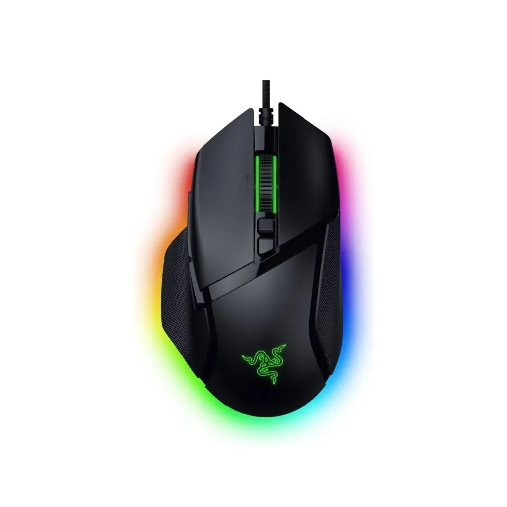Mouse USB Razer BASILISK V3 35K RZ01-05230100-R3U1