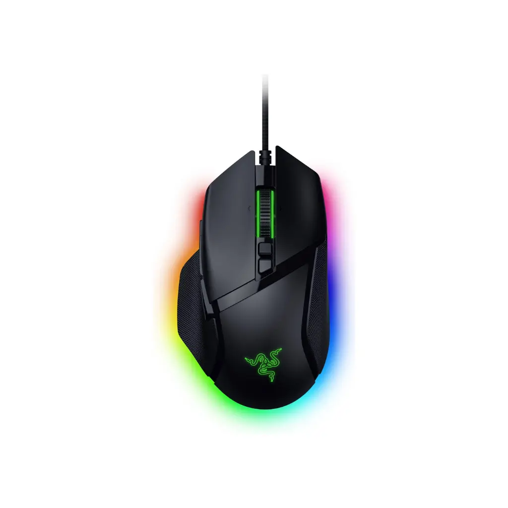 Mouse USB Razer BASILISK V3 35K RZ01-05230100-R3U1