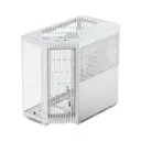 Case P/Computadora APNX V1-WT-V1 MID Tower Sin Fuente Blanco