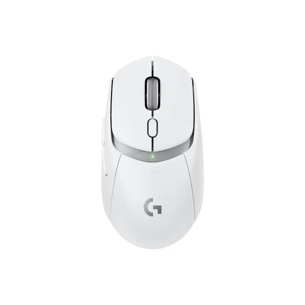 Mouse Inalambrico Logitech G309 LiGHTSPEED 910-007205 Blanco