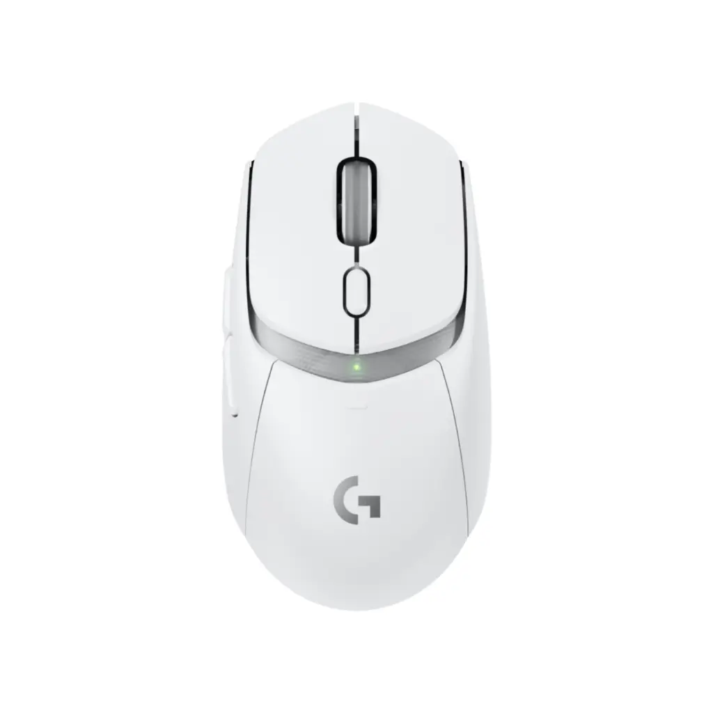 Mouse Inalambrico Logitech G309 LiGHTSPEED 910-007205 Blanco