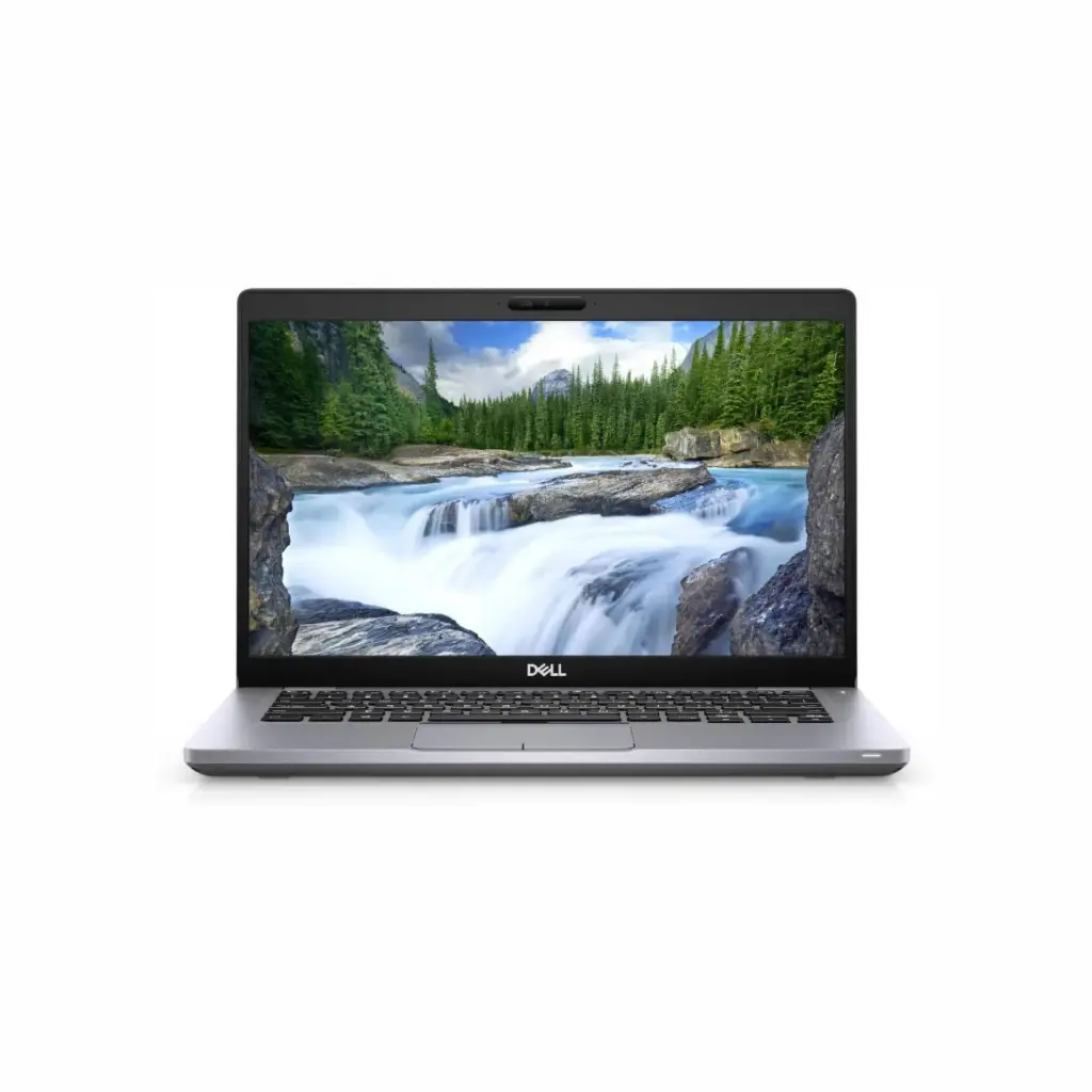 Laptop Dell Latitude 5411 i5-10400H/8GB/SSD 256GB/LED 14" W11P + Kaspersky Plus 1 Usuario / 1 AÑO Español KL1042DDAFS Reacondicionada