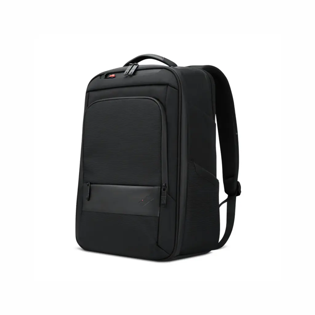 Mochila 16" Lenovo Profesional Negro 4X41M69794
