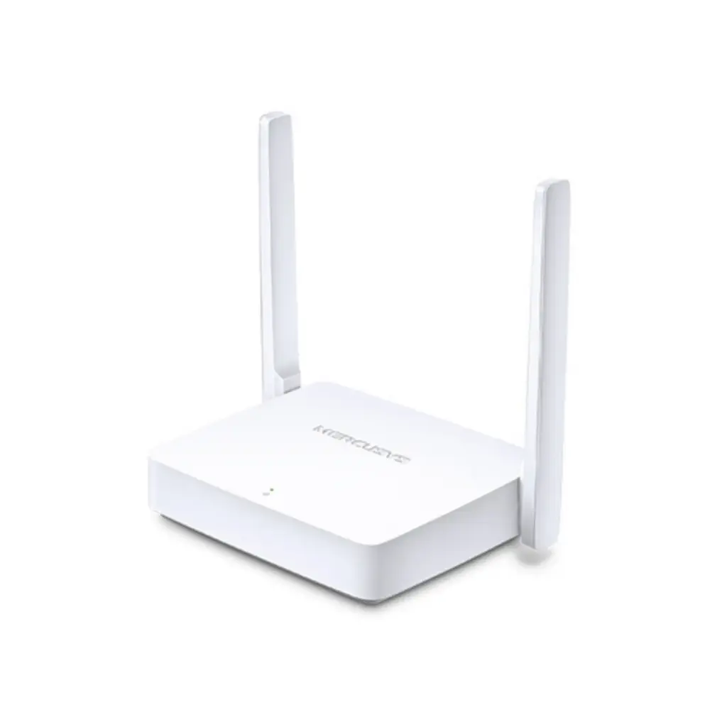 Router Inalambrico MERCUSYS MW301R-ES  300Mbps Dual Band