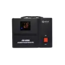 Regulador de Voltaje Vorttek 500VA AVR-500VA 110Volts 460Watts 60HZ 