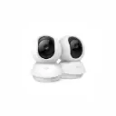 Camara de Vigilancia Inalambrica TPLINK Tapo C210P2 Wifi 2K 2 Unidades